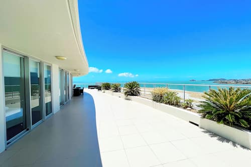 3 Bedroom Penthouse Apartment