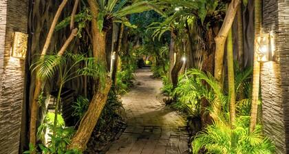 The Bali Dream Suite Villa Seminyak