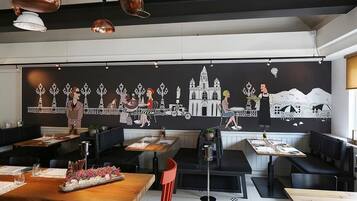 Restoran
