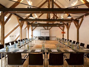 Meeting facility - LA Maison Hotel (Saarlouis)