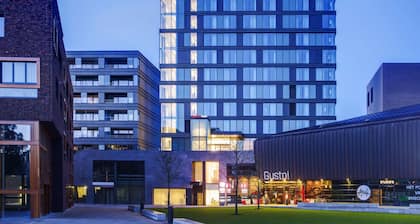 IntercityHotel Enschede