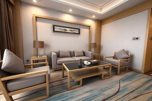 Room - Xin A Dan Yuan Optics Valley International Hotel (Wuhan)