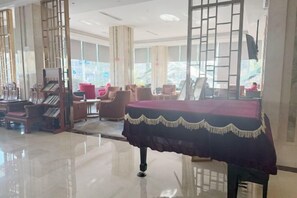 Spa - Xin A Dan Yuan Optics Valley International Hotel (Wuhan)