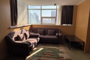 Unclassified image, 4 of 53, button - Xin A Dan Yuan Optics Valley International Hotel (Wuhan)