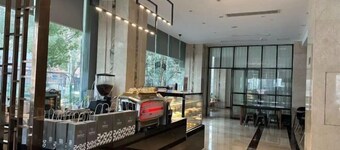 Xin A Dan Yuan Optics Valley International Hotel