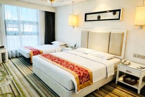 Unclassified image, 5 of 53, button - Xin A Dan Yuan Optics Valley International Hotel (Wuhan)