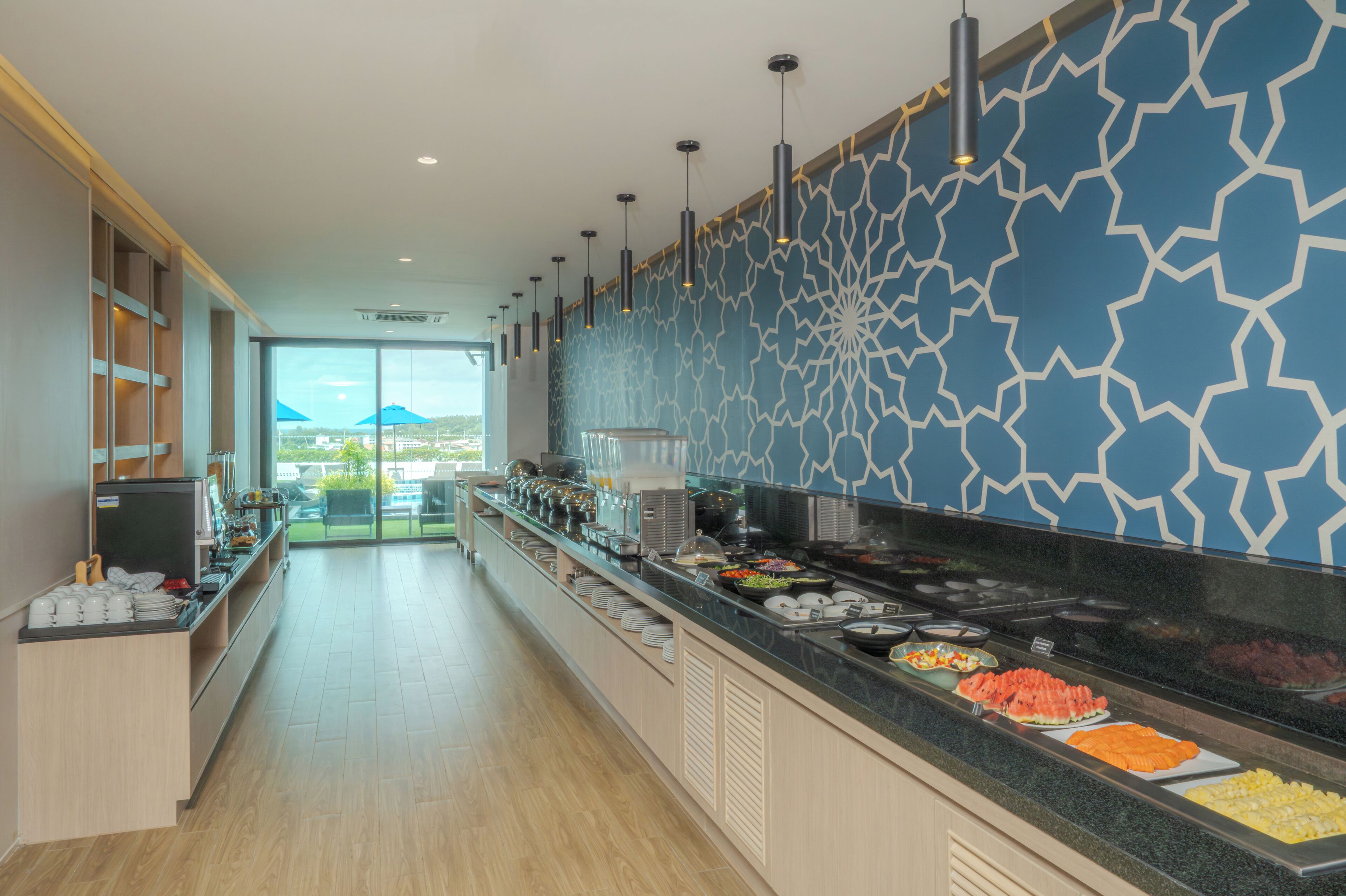 Foto - The Yama Hotel Phuket