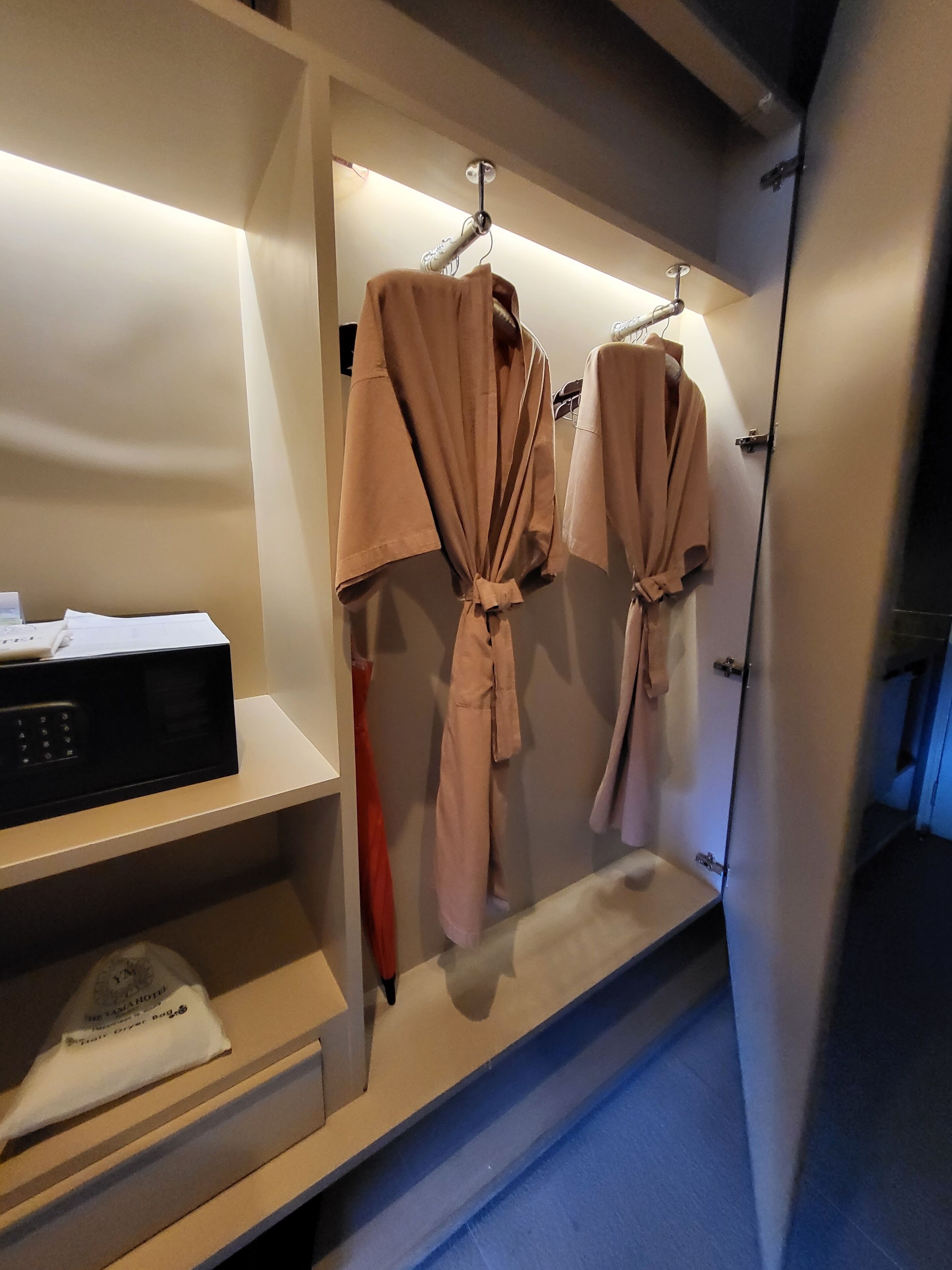 superior room, mountain view | room amenity