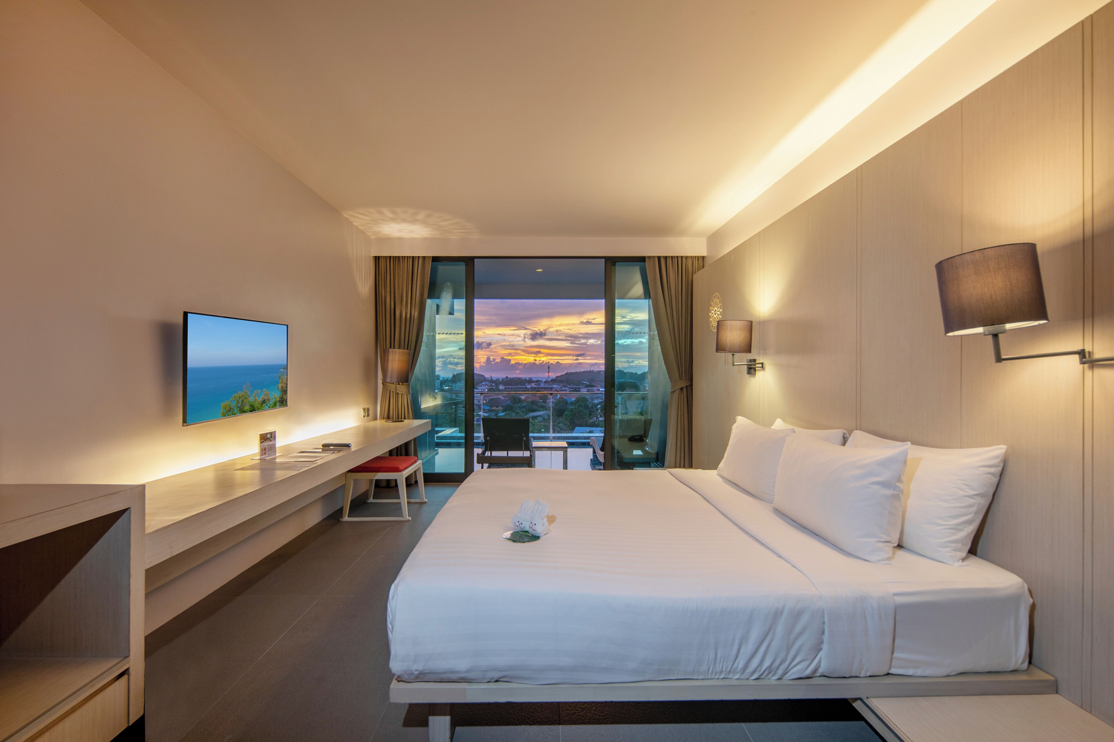 Foto - The Yama Hotel Phuket