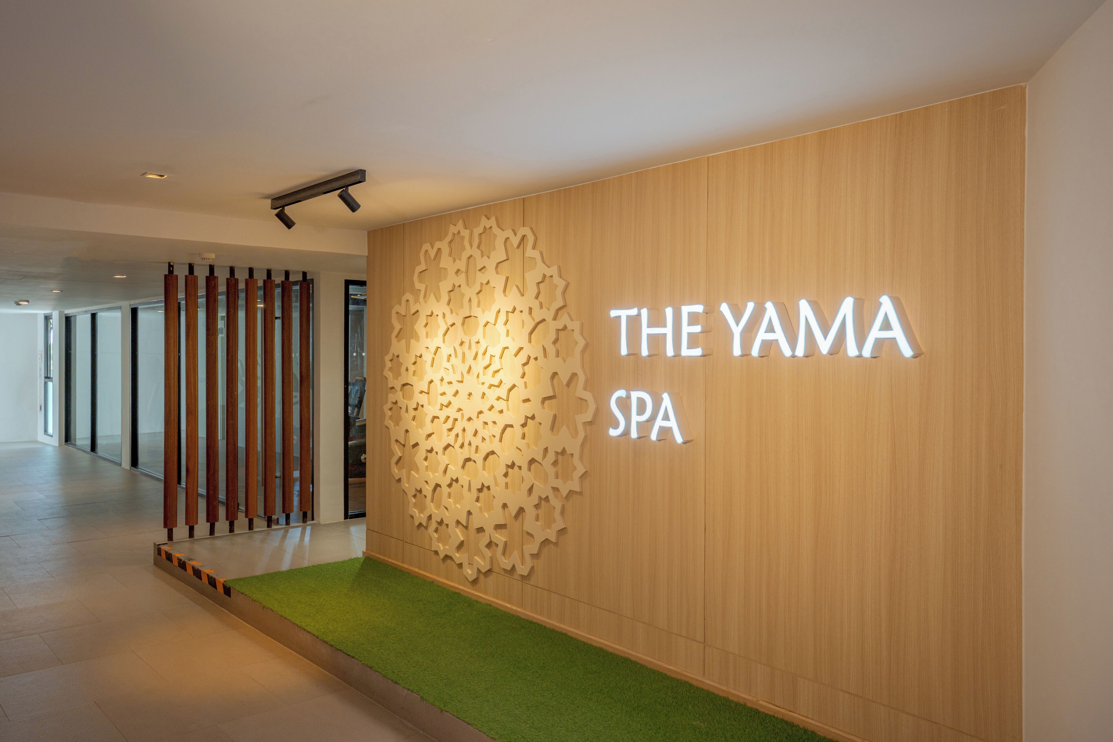 Foto - The Yama Hotel Phuket