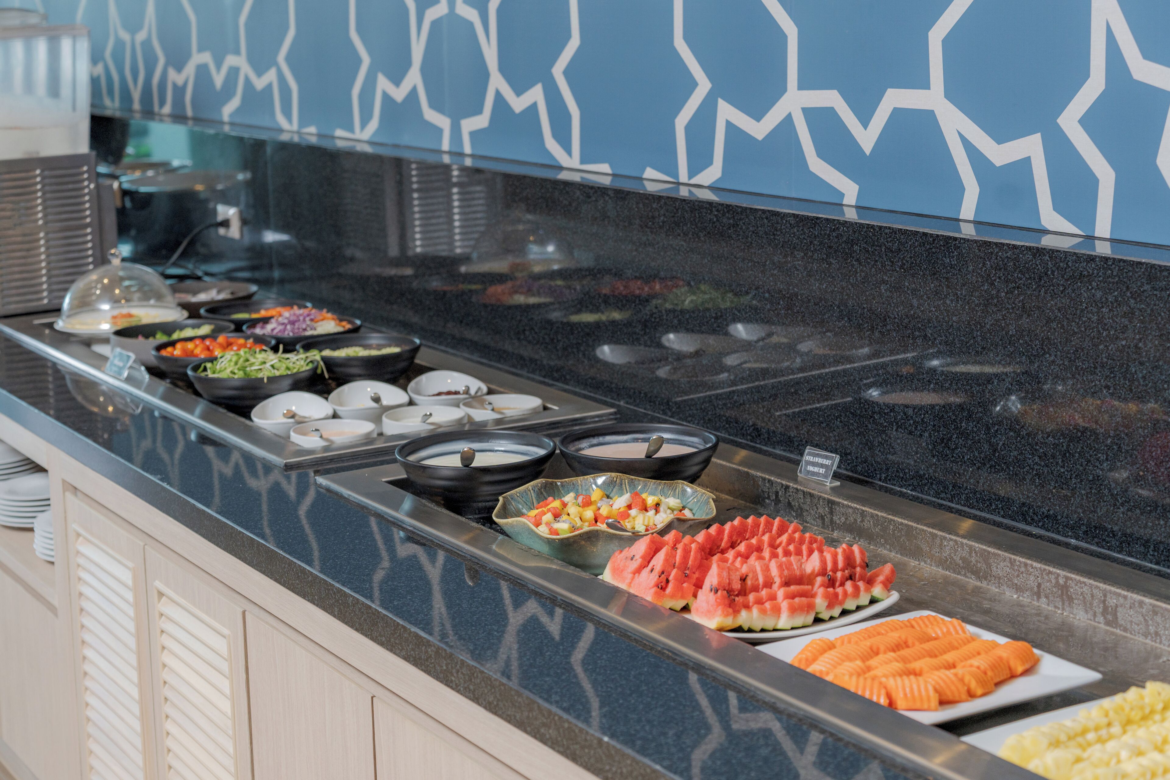 Foto - The Yama Hotel Phuket