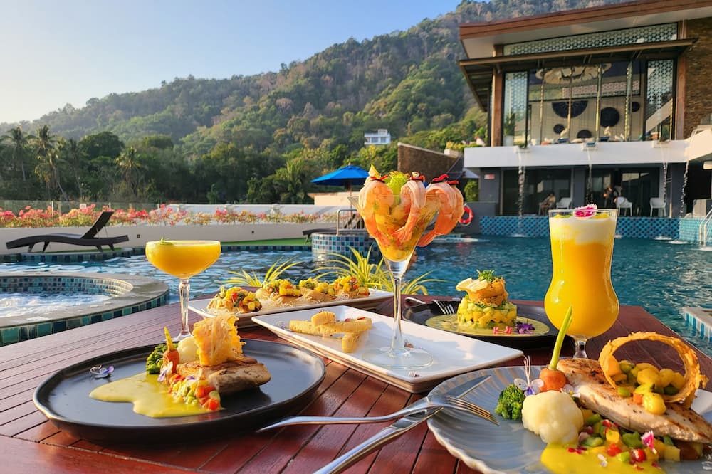 The Yama Hotel Phuket
