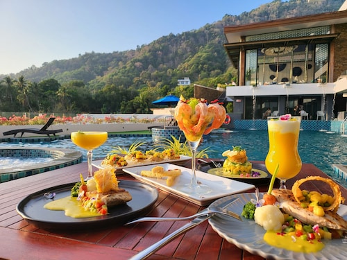 The Yama Hotel Phuket