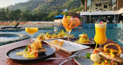 The Yama Hotel Phuket