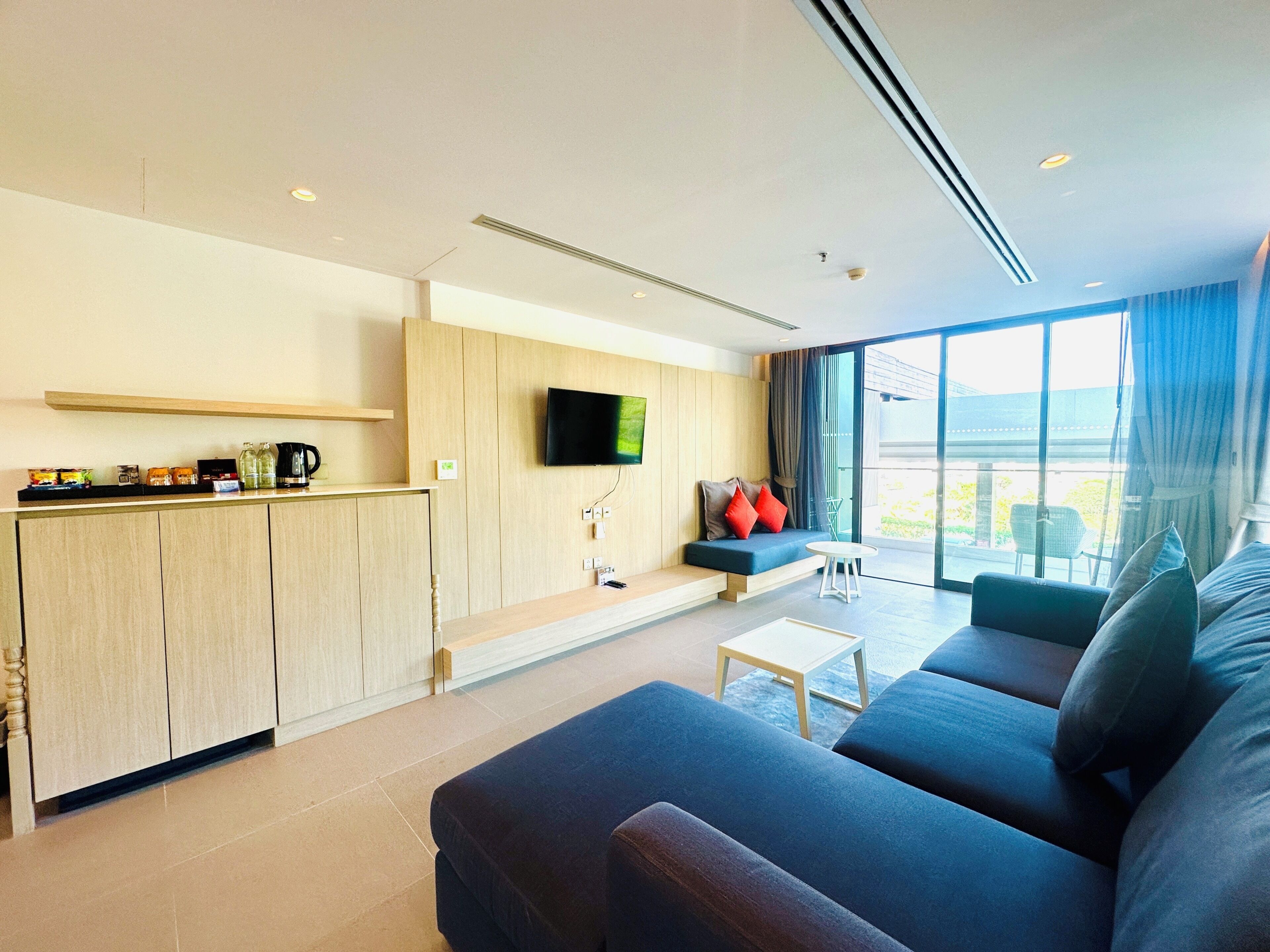 Foto - The Yama Hotel Phuket