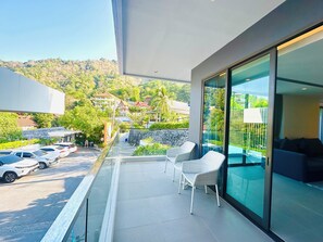 Exterior - The Yama Hotel Phuket (Karon)