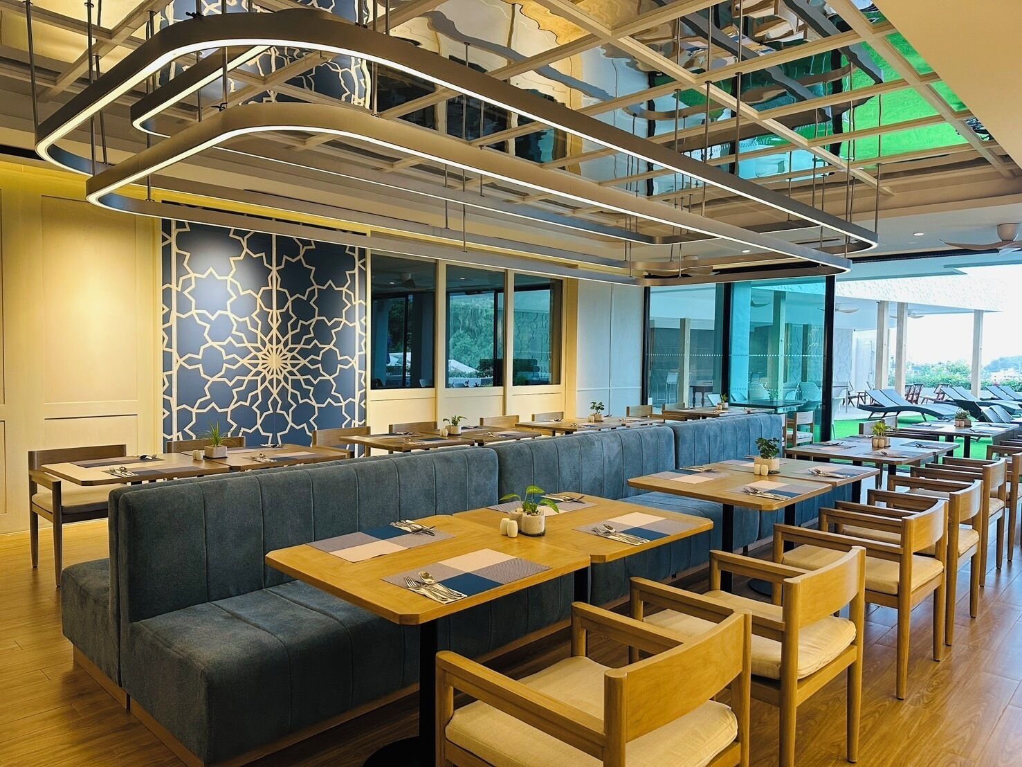 Foto - The Yama Hotel Phuket