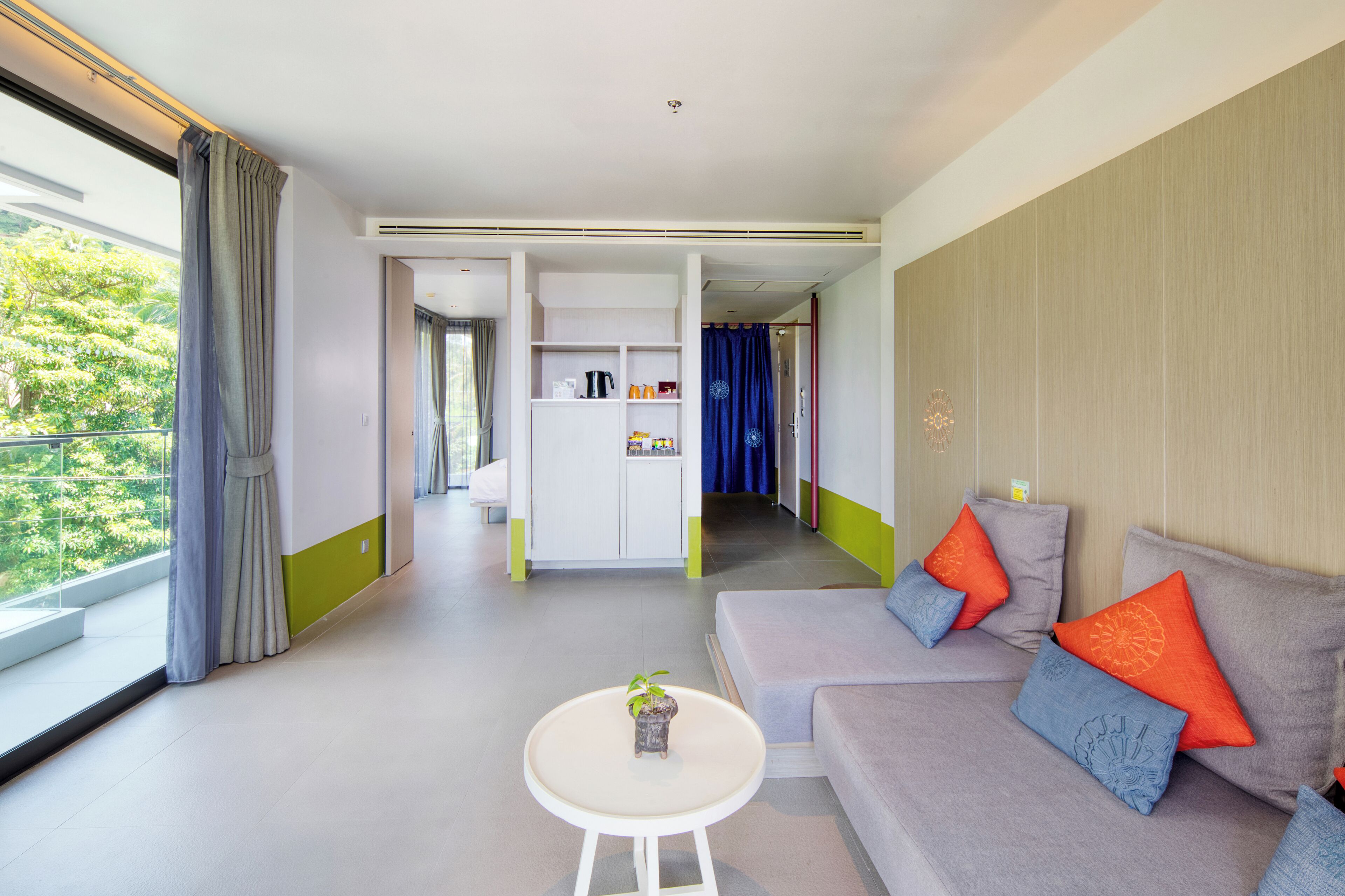 Foto - The Yama Hotel Phuket