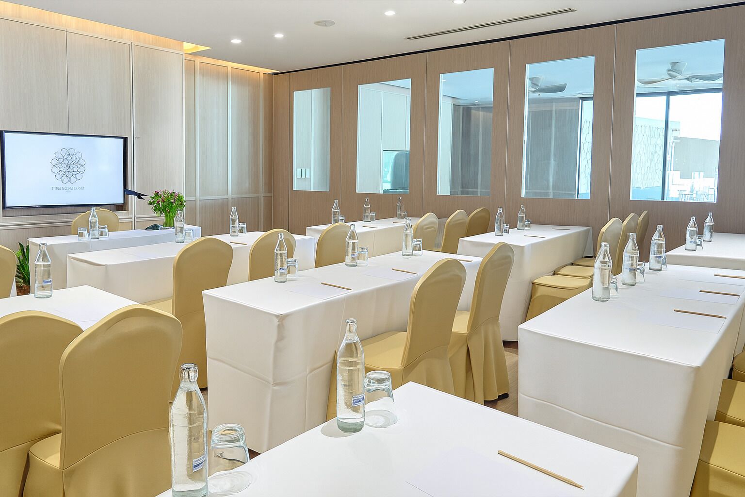 Foto - The Yama Hotel Phuket