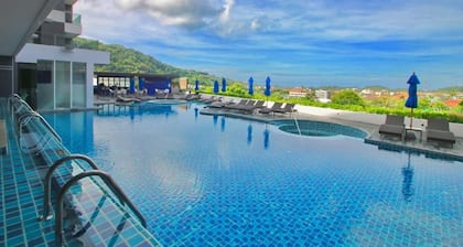 The Yama Hotel Phuket