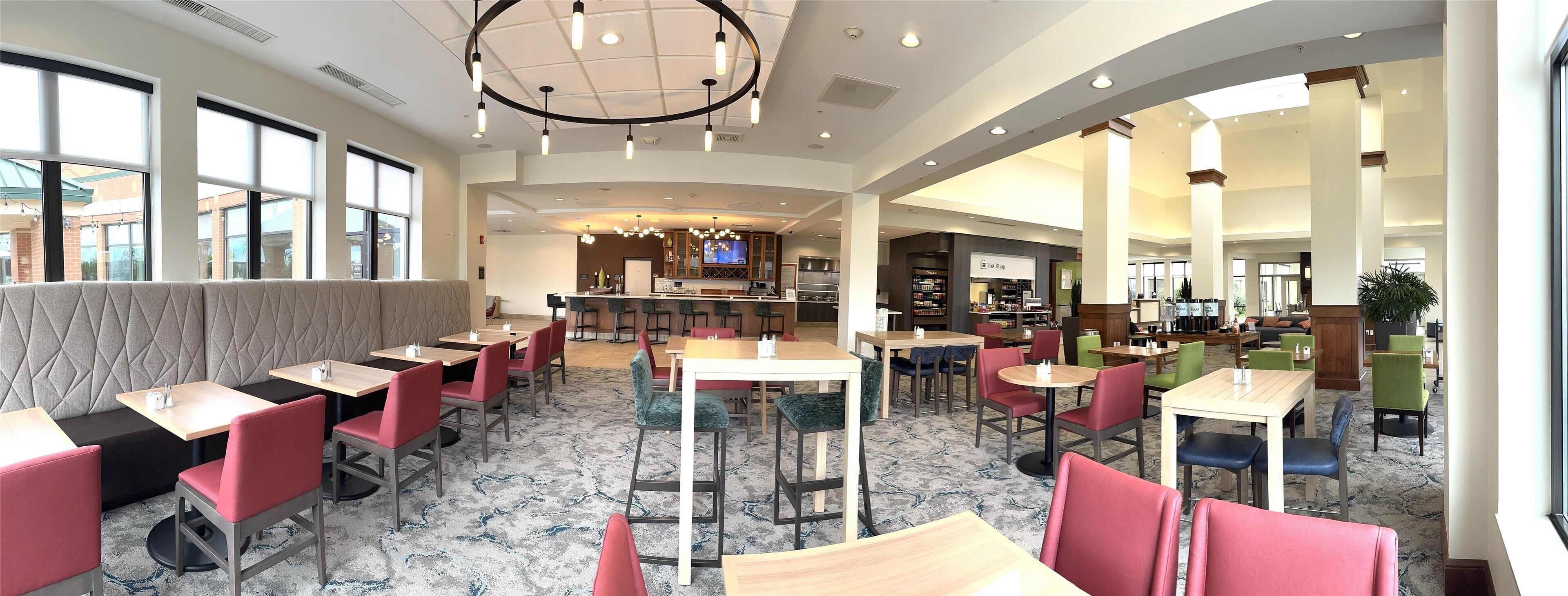 Hilton Garden Inn Cincinnati/West Chester Reviews, Deals \u0026 Photos 2026 -  Expedia, image size:1511x575