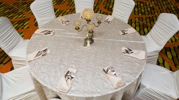 Sala de reuniones