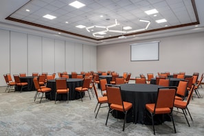 Sala de reuniones