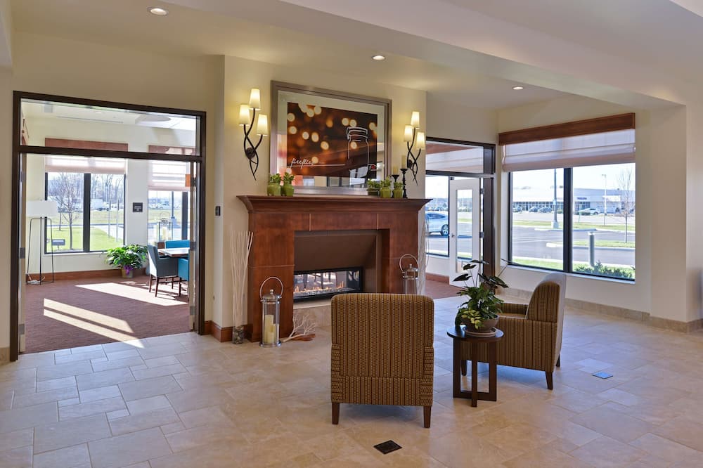 Hilton Garden Inn Cincinnati/West Chester