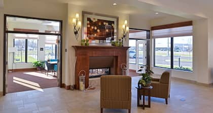 Hilton Garden Inn Cincinnati/West Chester