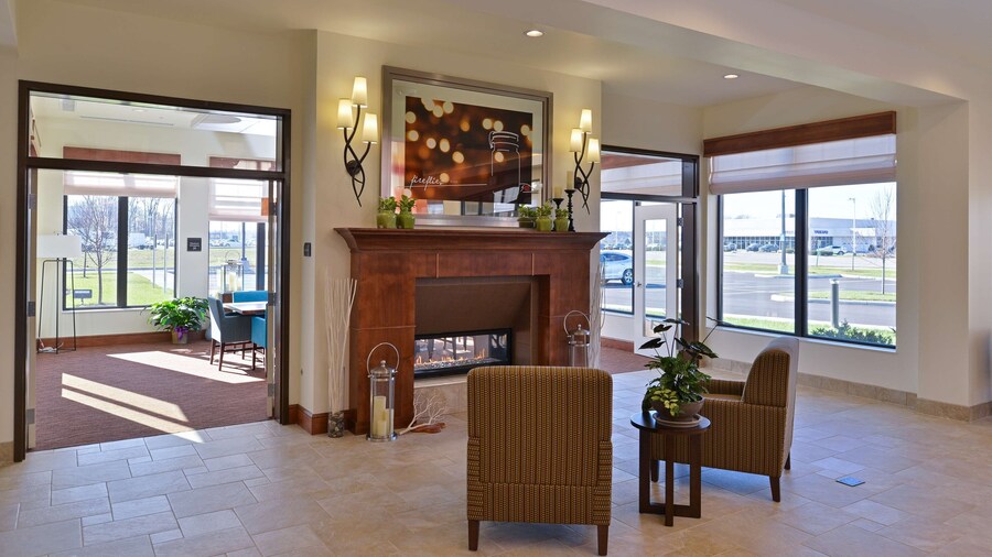 Hilton Garden Inn Cincinnati/West Chester