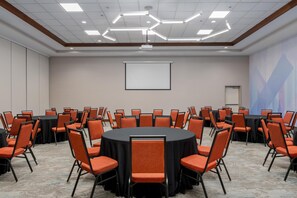 Salle de réunion