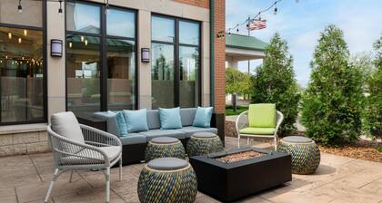 Hilton Garden Inn Cincinnati/West Chester