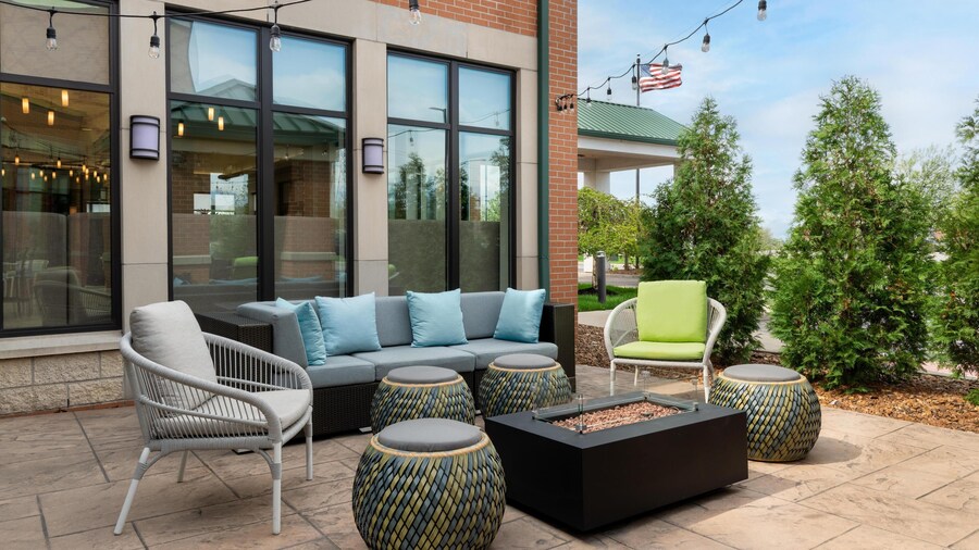 Hilton Garden Inn Cincinnati/West Chester
