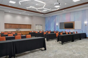 สถานที่จัดงานประชุม
