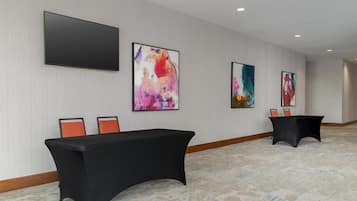 Sala de reuniones