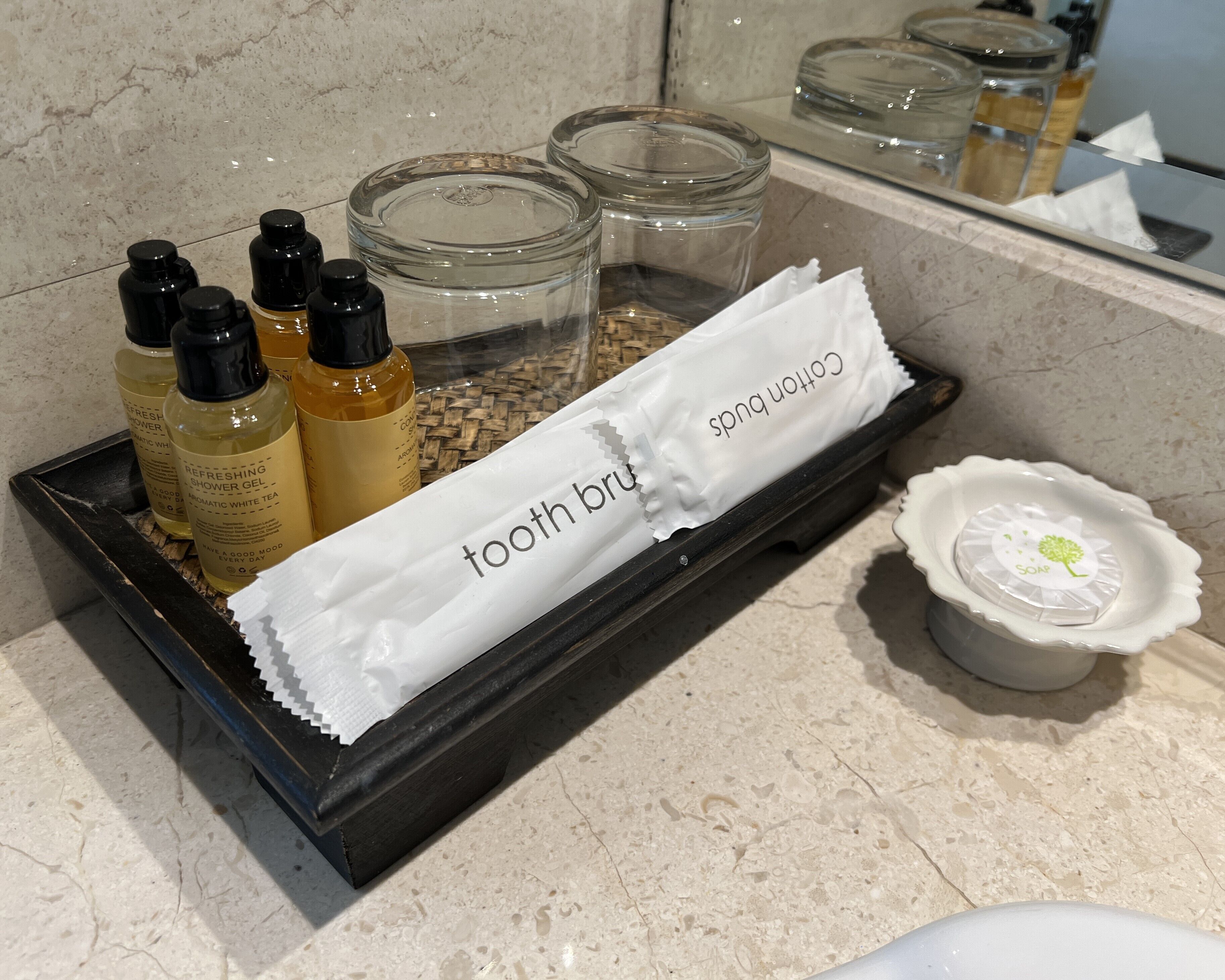 premier room, 1 bedroom | bathroom | shower, rainfall showerhead, hair dryer, towels