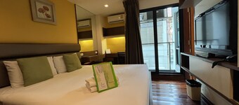 Silom Forest Exclusive Residence