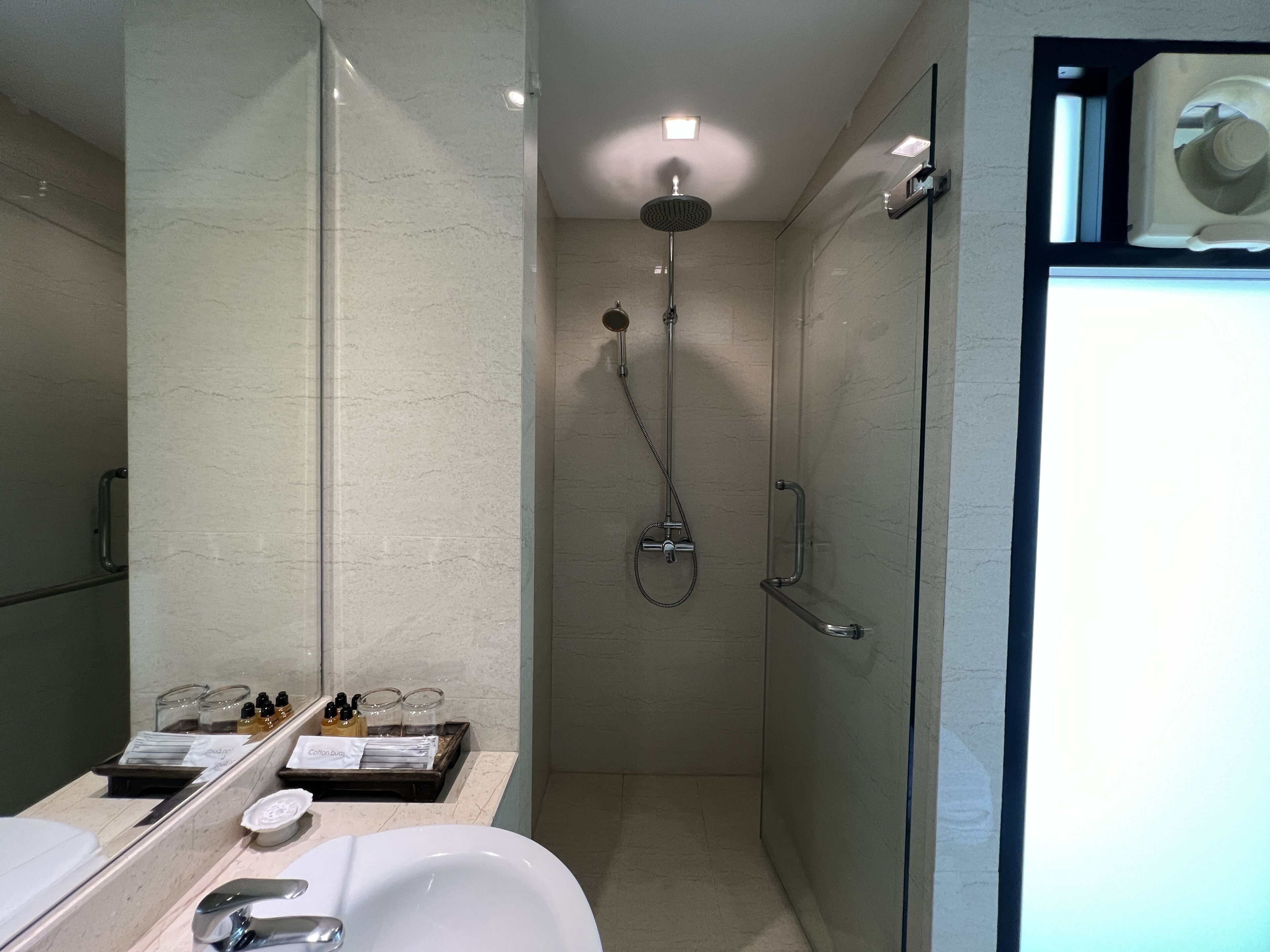 Studio Exclusif | Salle de bain