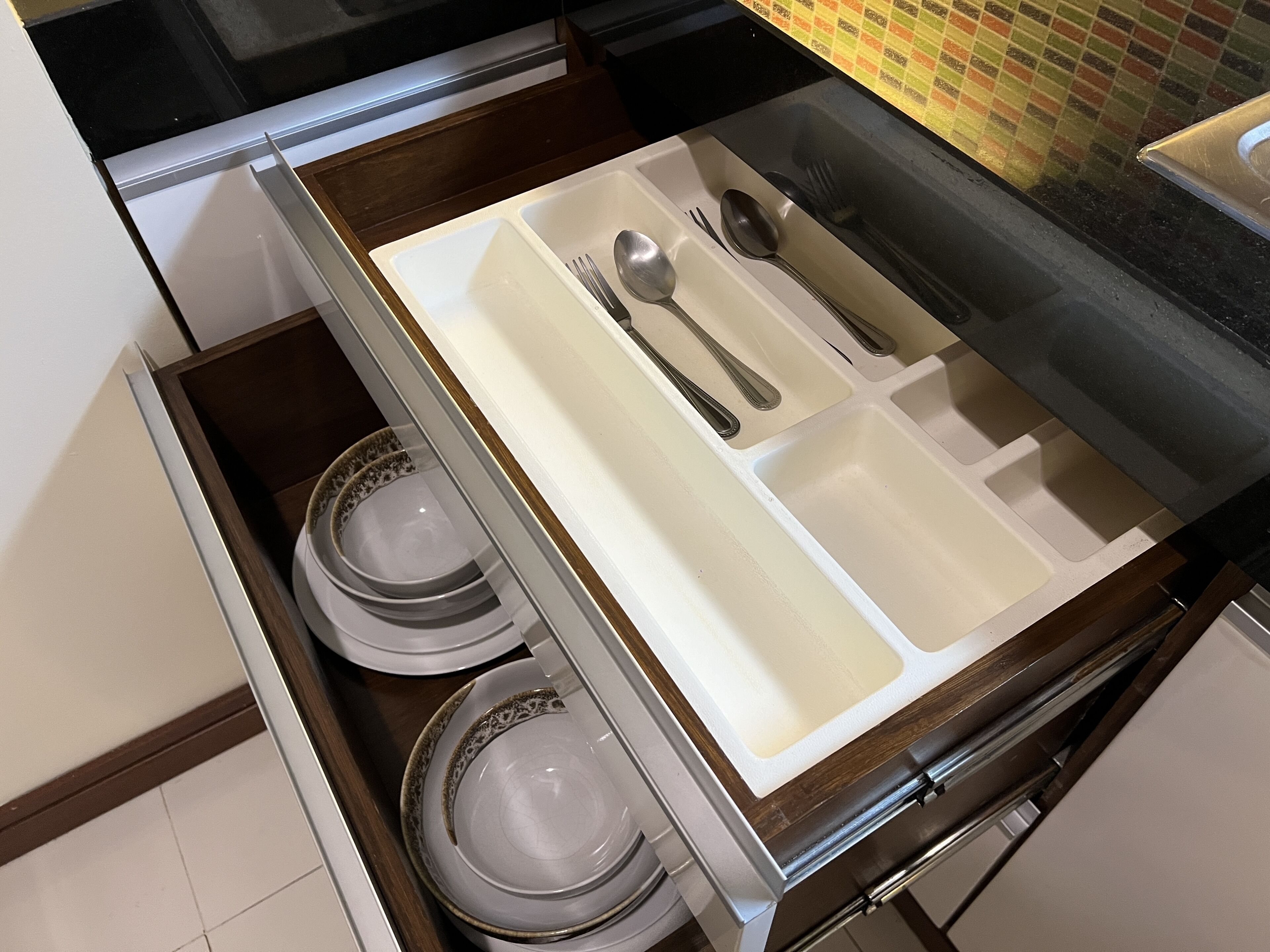 premier room, 1 bedroom | private kitchen