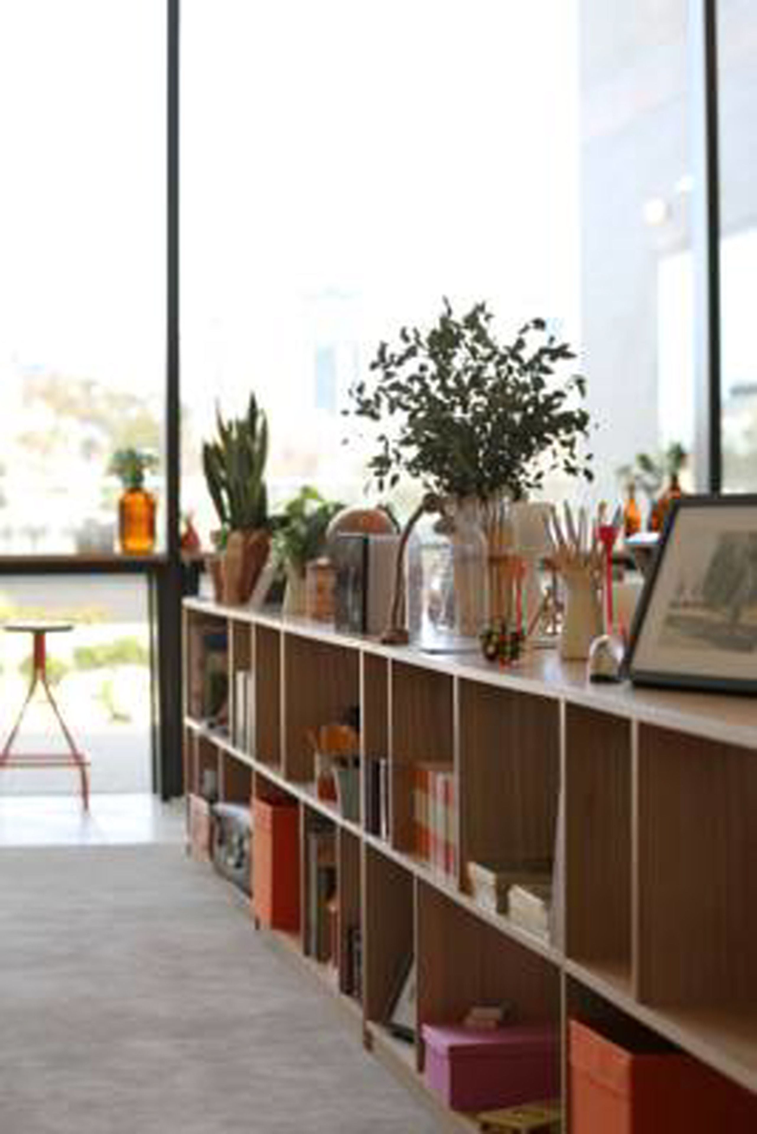 Photo - Art Series - The Larwill Studio