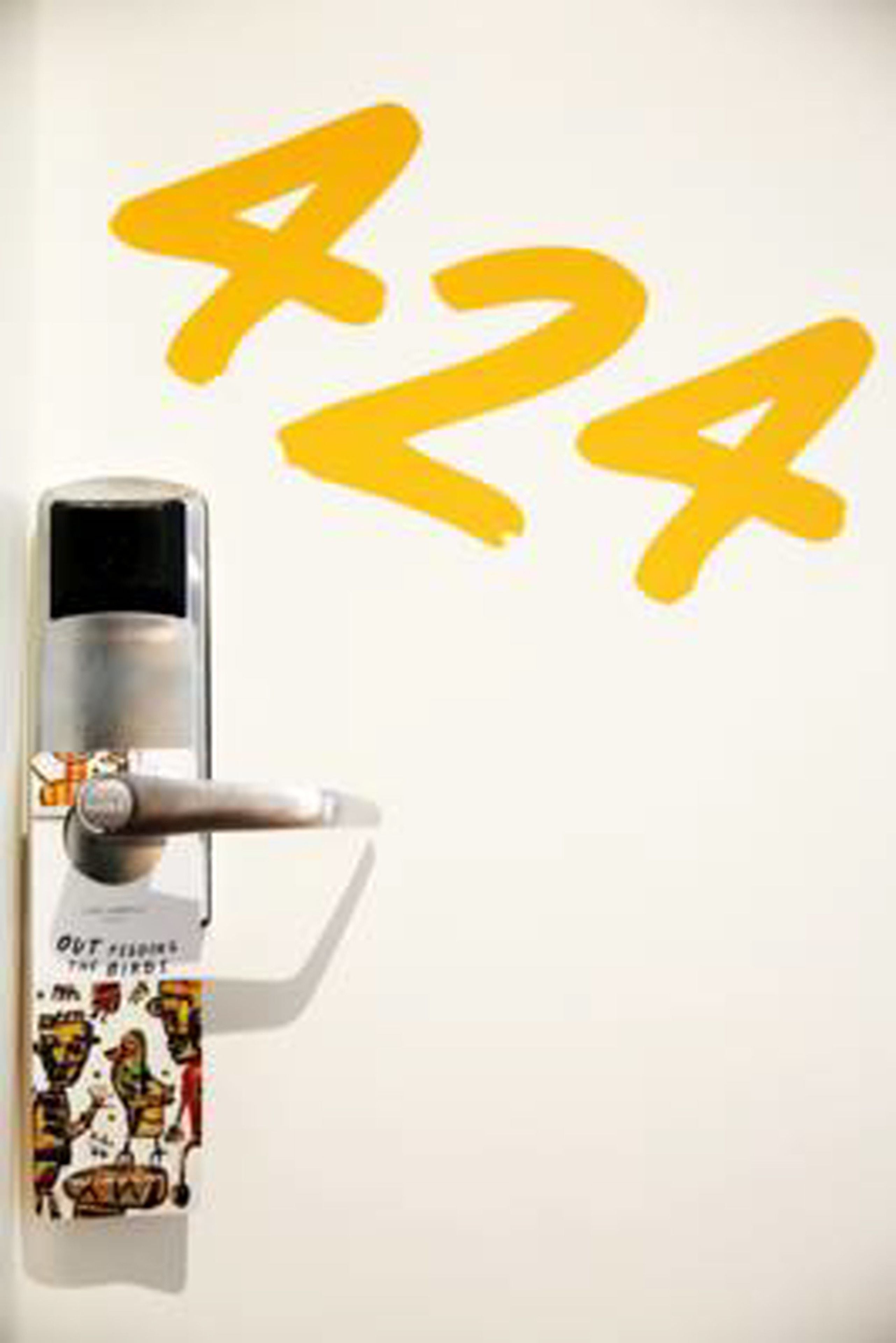 Photo - Art Series - The Larwill Studio