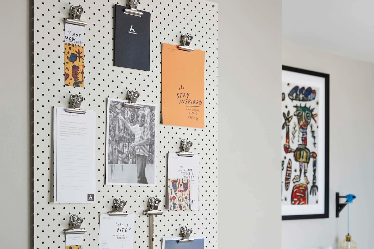 Room, 1 King Bed (Larwill) | Premium bedding, minibar, in-room safe, individually decorated