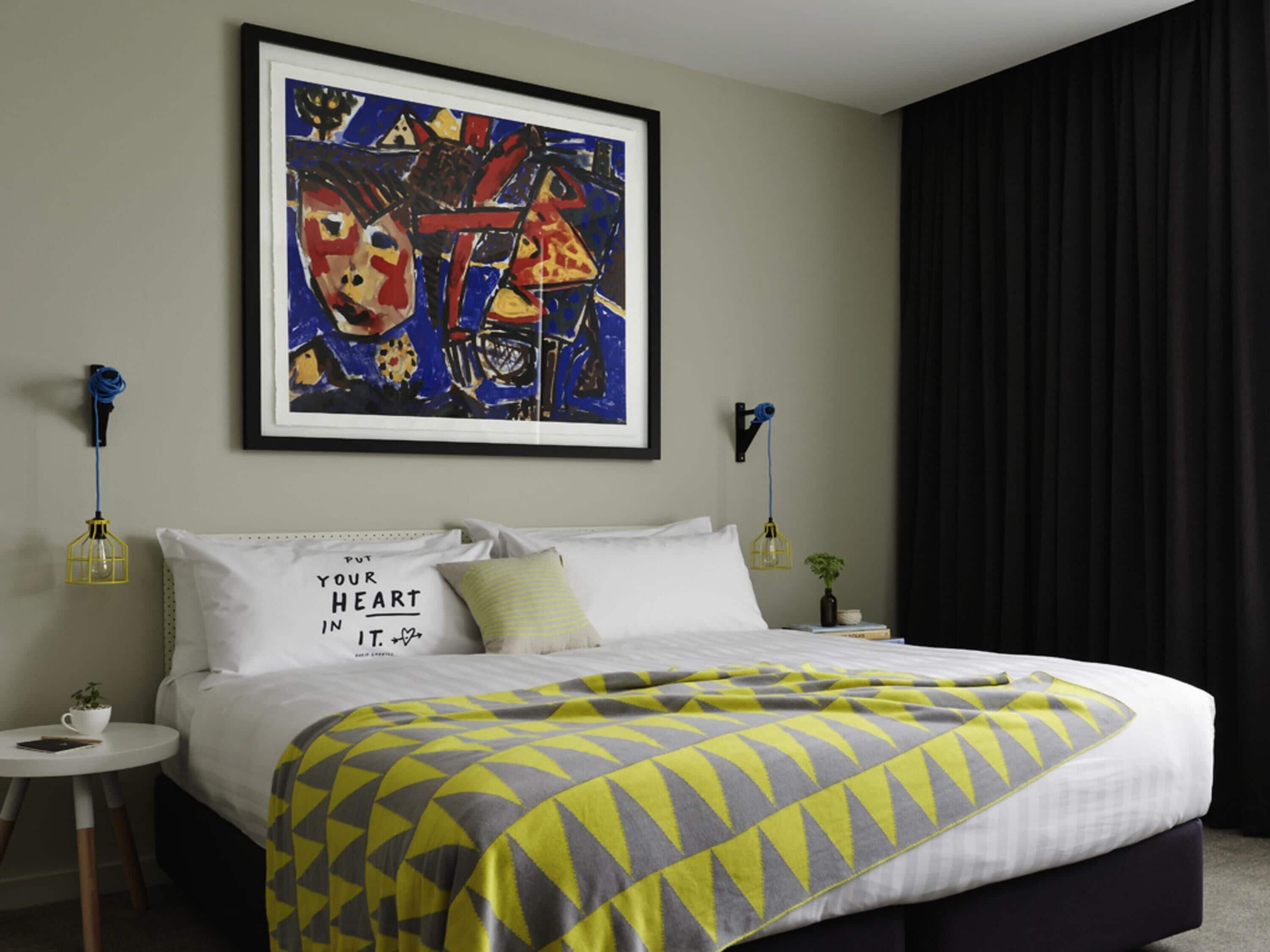 Photo - Art Series - The Larwill Studio