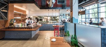 The Larwill Studio Melbourne - Art Series