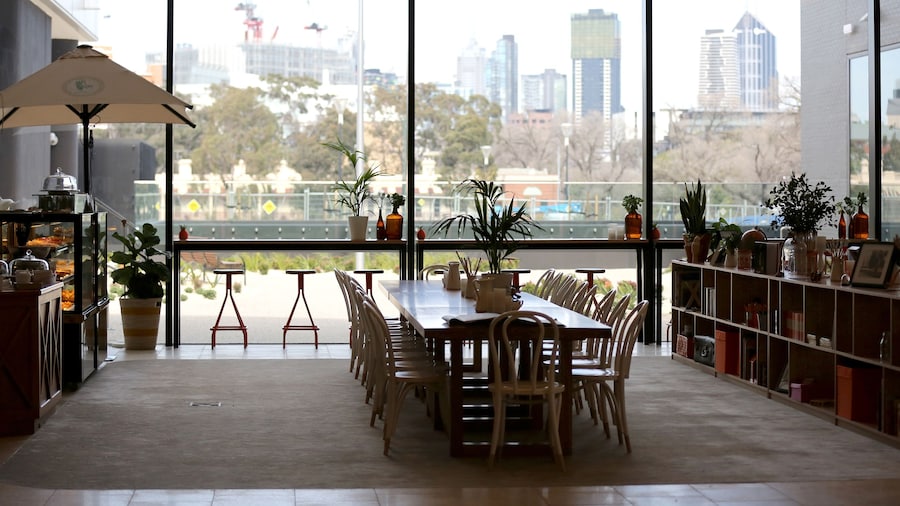 The Larwill Studio Melbourne - Art Series