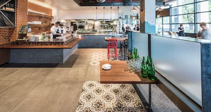 The Larwill Studio Melbourne - Art Series