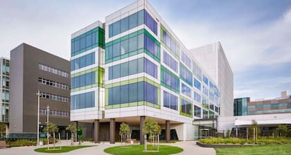 The Larwill Studio Melbourne - Art Series