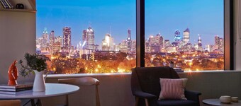 The Larwill Studio Melbourne - Art Series