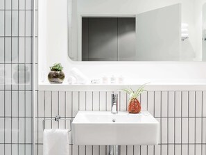 Premium bedding, minibar, in-room safe, individually decorated