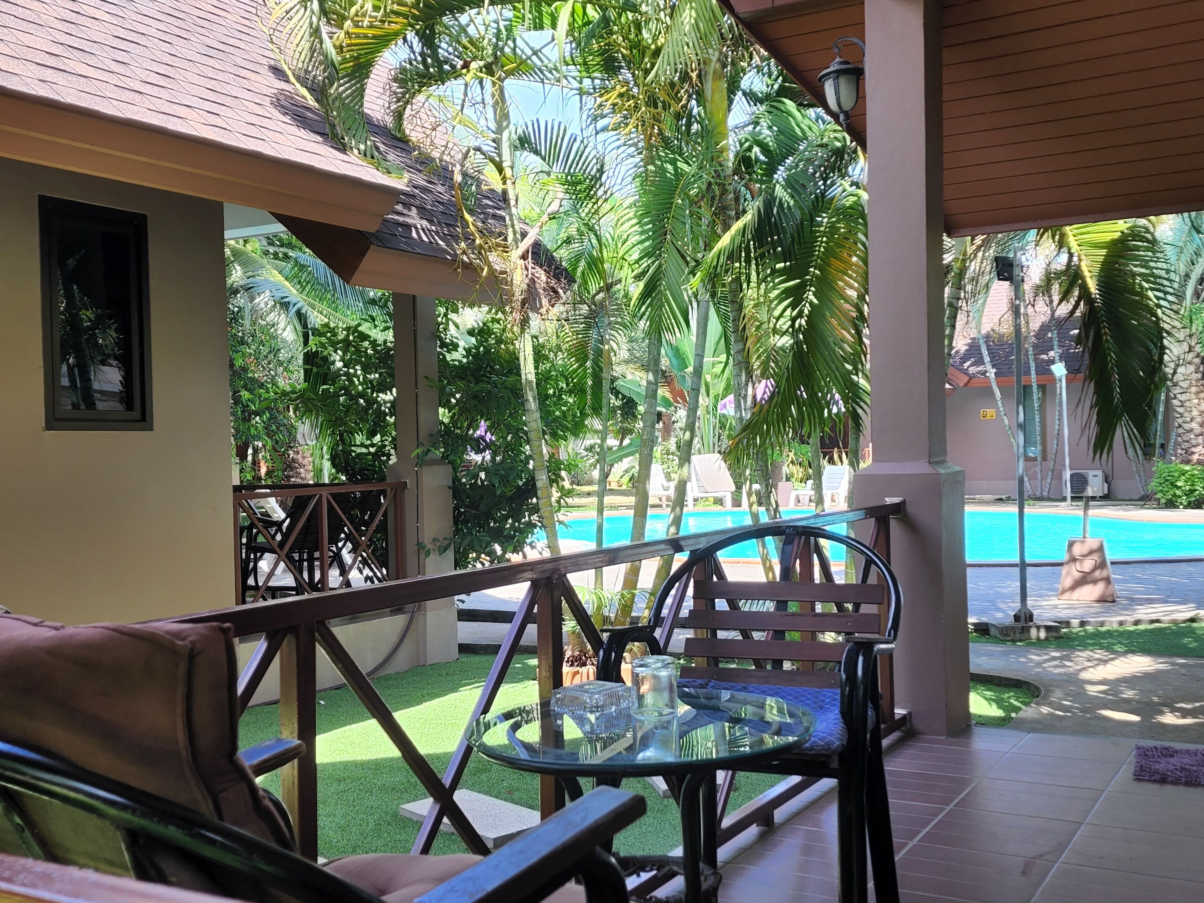 Foto - La-or Resort